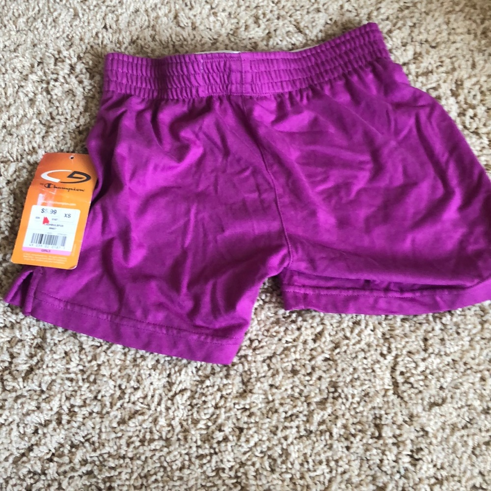 New Champion (c9) shorts xs